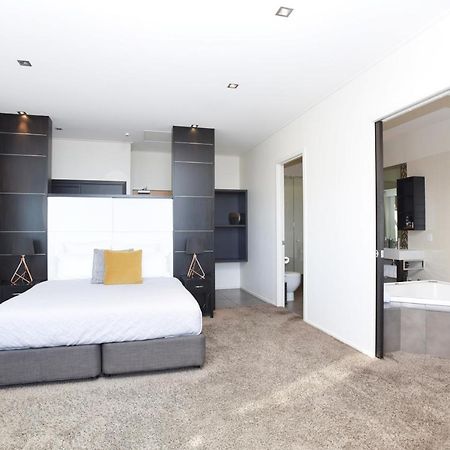 Kelvin Hotel Инверкаргил Екстериор снимка