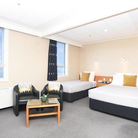 Kelvin Hotel Инверкаргил Екстериор снимка