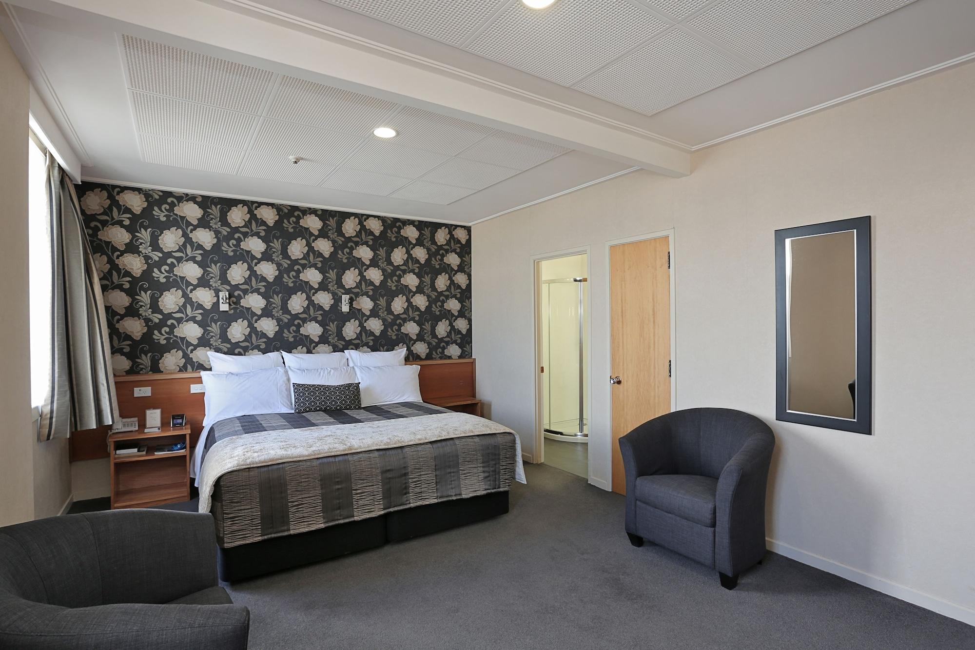 Kelvin Hotel Инверкаргил Екстериор снимка