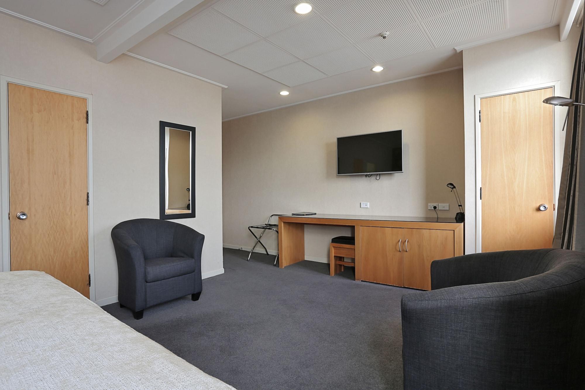 Kelvin Hotel Инверкаргил Екстериор снимка