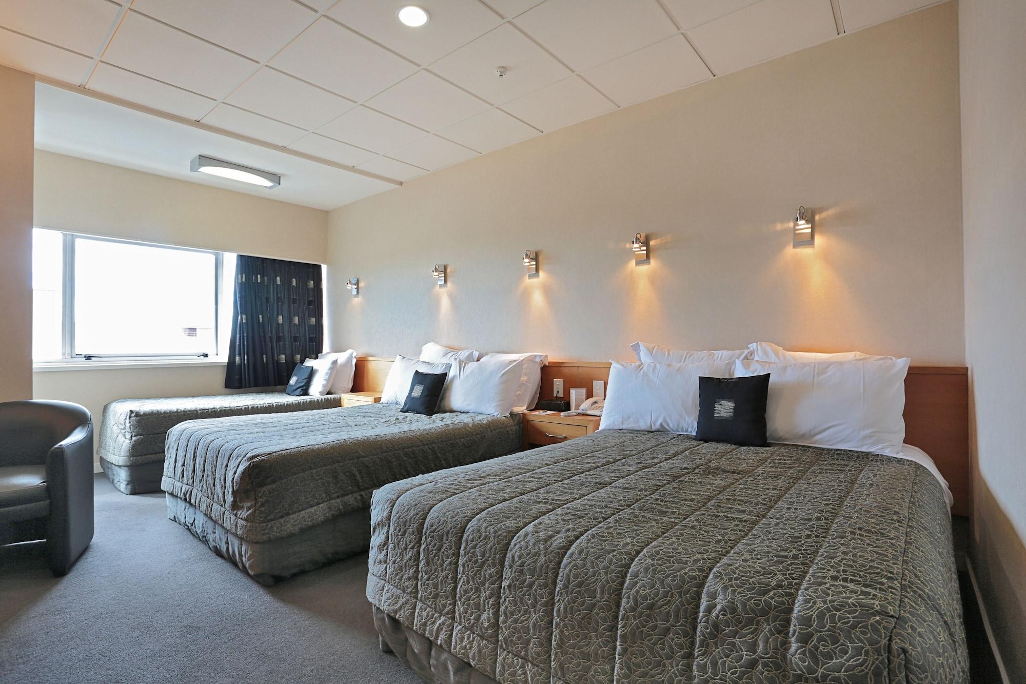 Kelvin Hotel Инверкаргил Екстериор снимка