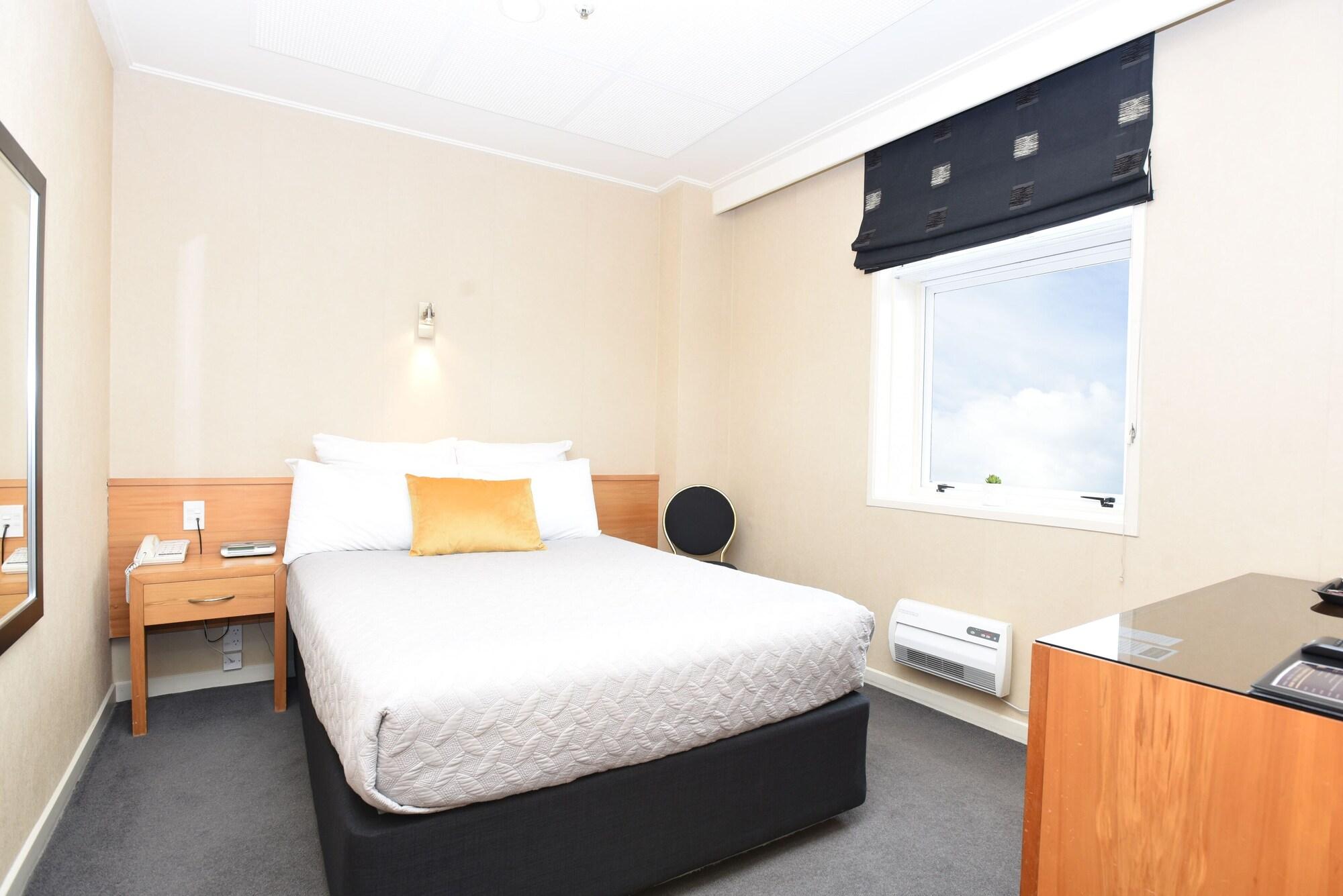 Kelvin Hotel Инверкаргил Екстериор снимка