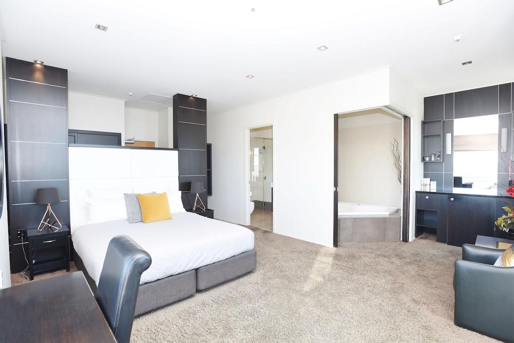 Kelvin Hotel Инверкаргил Екстериор снимка