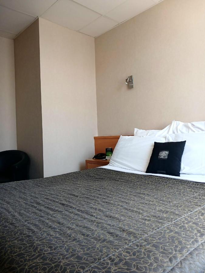 Kelvin Hotel Инверкаргил Екстериор снимка