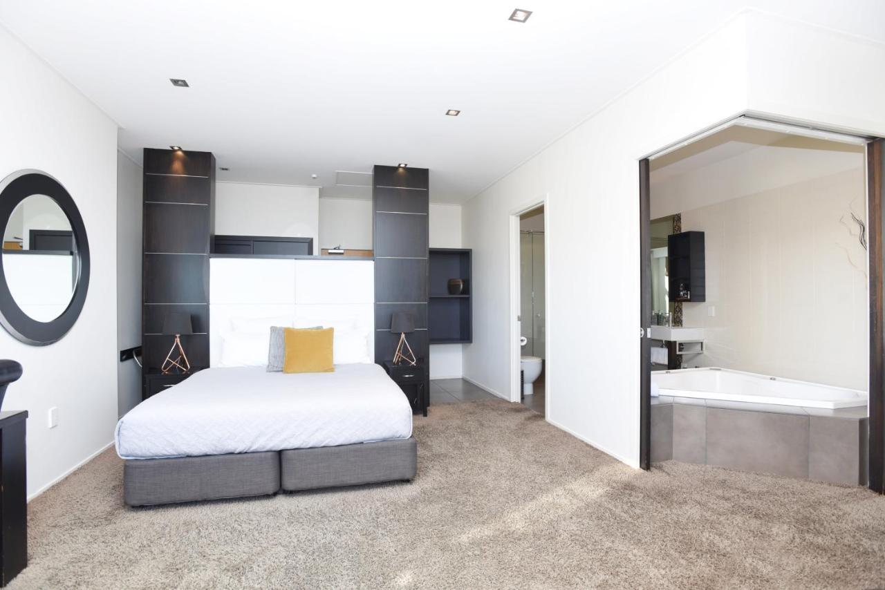 Kelvin Hotel Инверкаргил Екстериор снимка