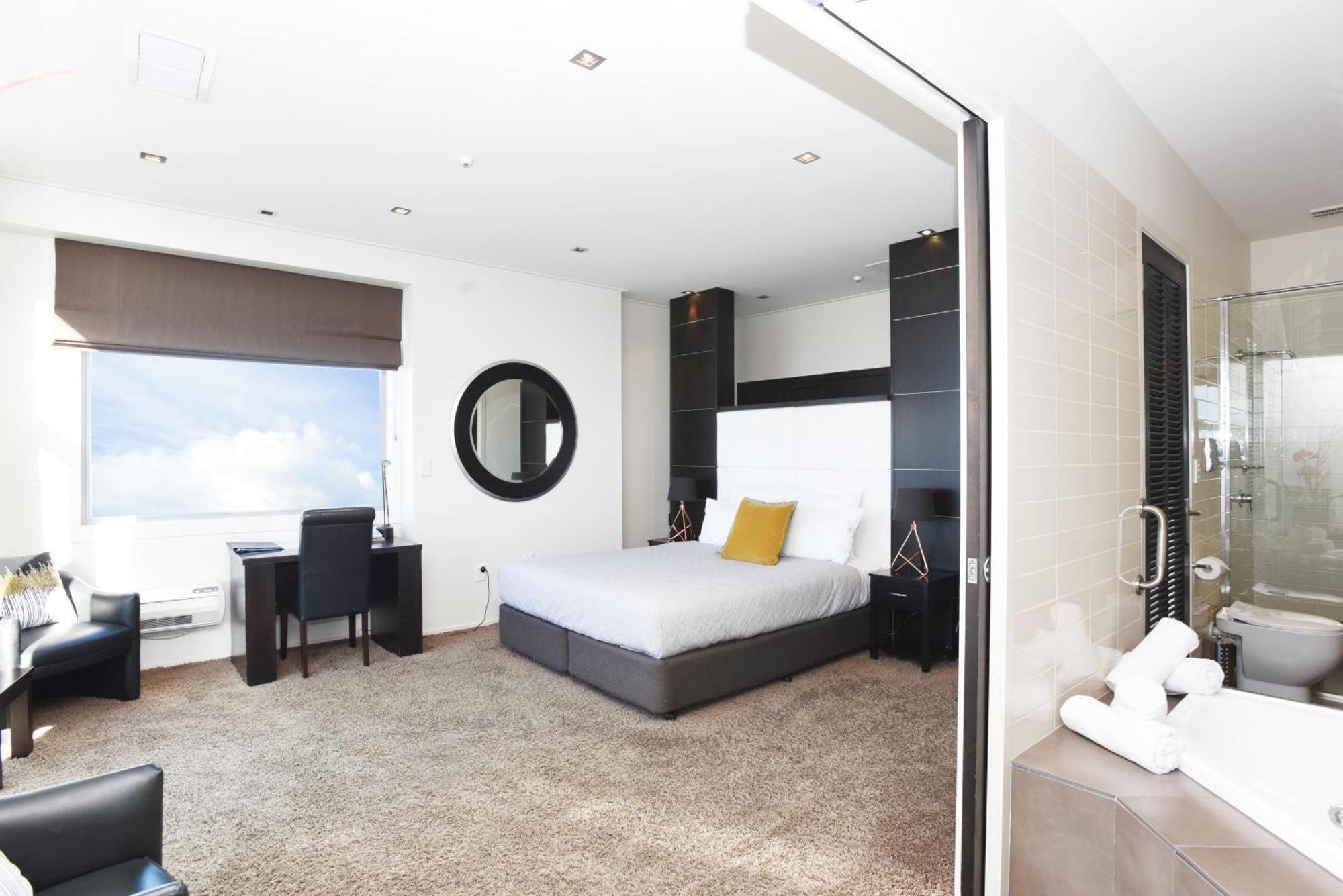 Kelvin Hotel Инверкаргил Екстериор снимка