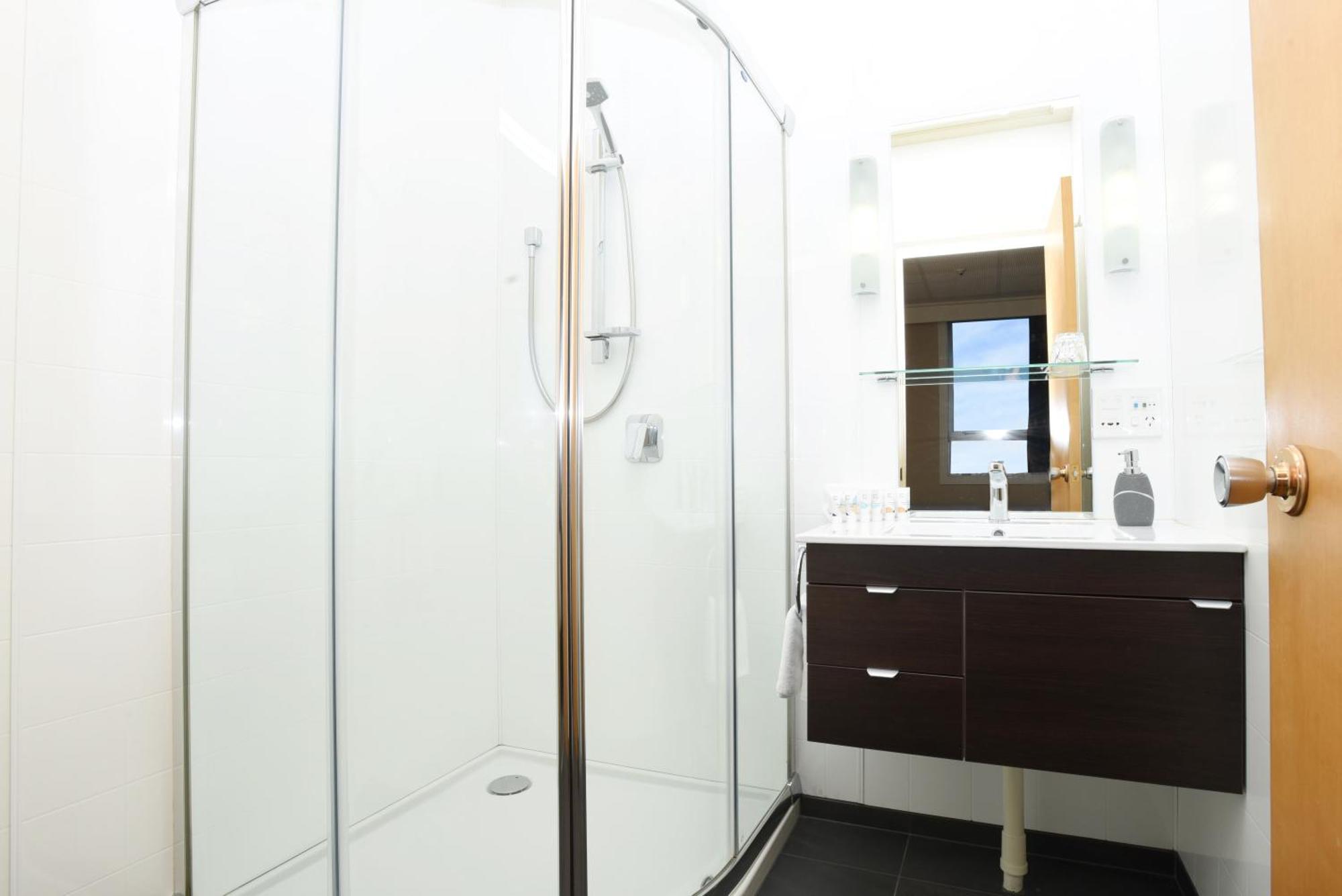 Kelvin Hotel Инверкаргил Екстериор снимка