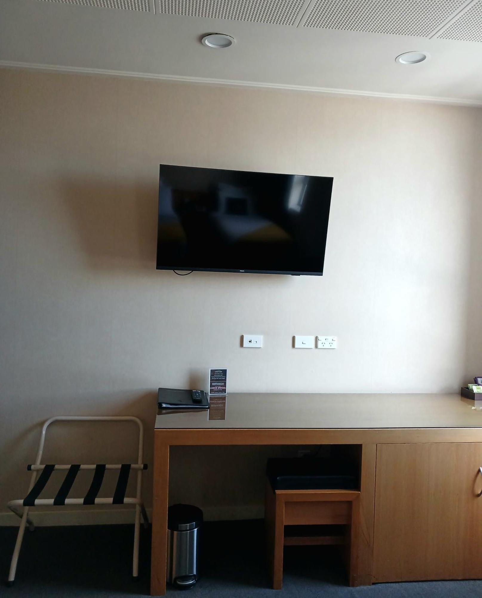 Kelvin Hotel Инверкаргил Екстериор снимка