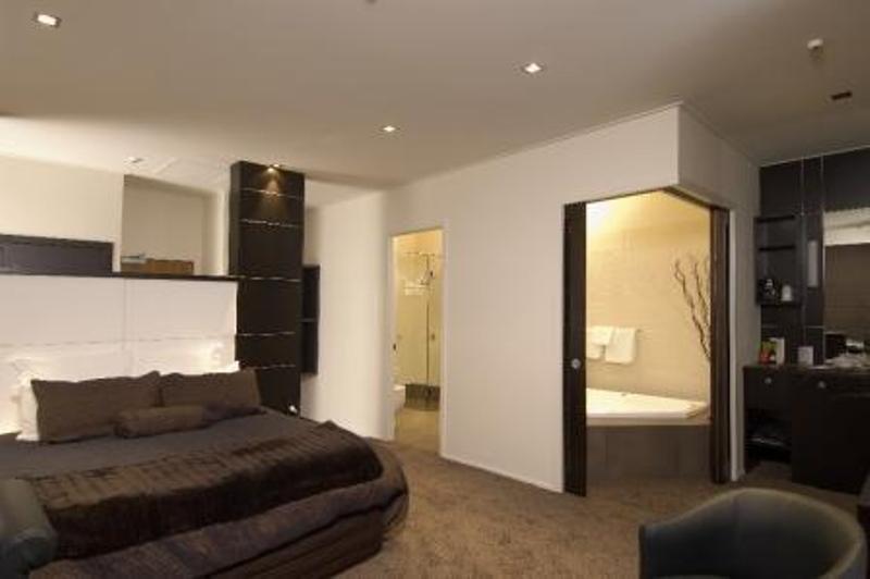 Kelvin Hotel Инверкаргил Екстериор снимка