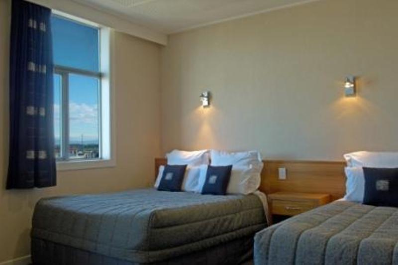 Kelvin Hotel Инверкаргил Екстериор снимка