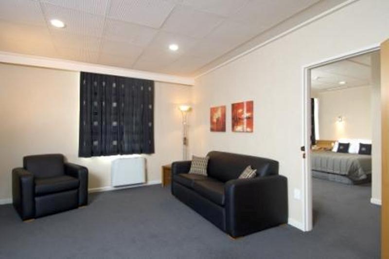 Kelvin Hotel Инверкаргил Екстериор снимка