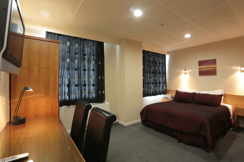 Kelvin Hotel Инверкаргил Екстериор снимка