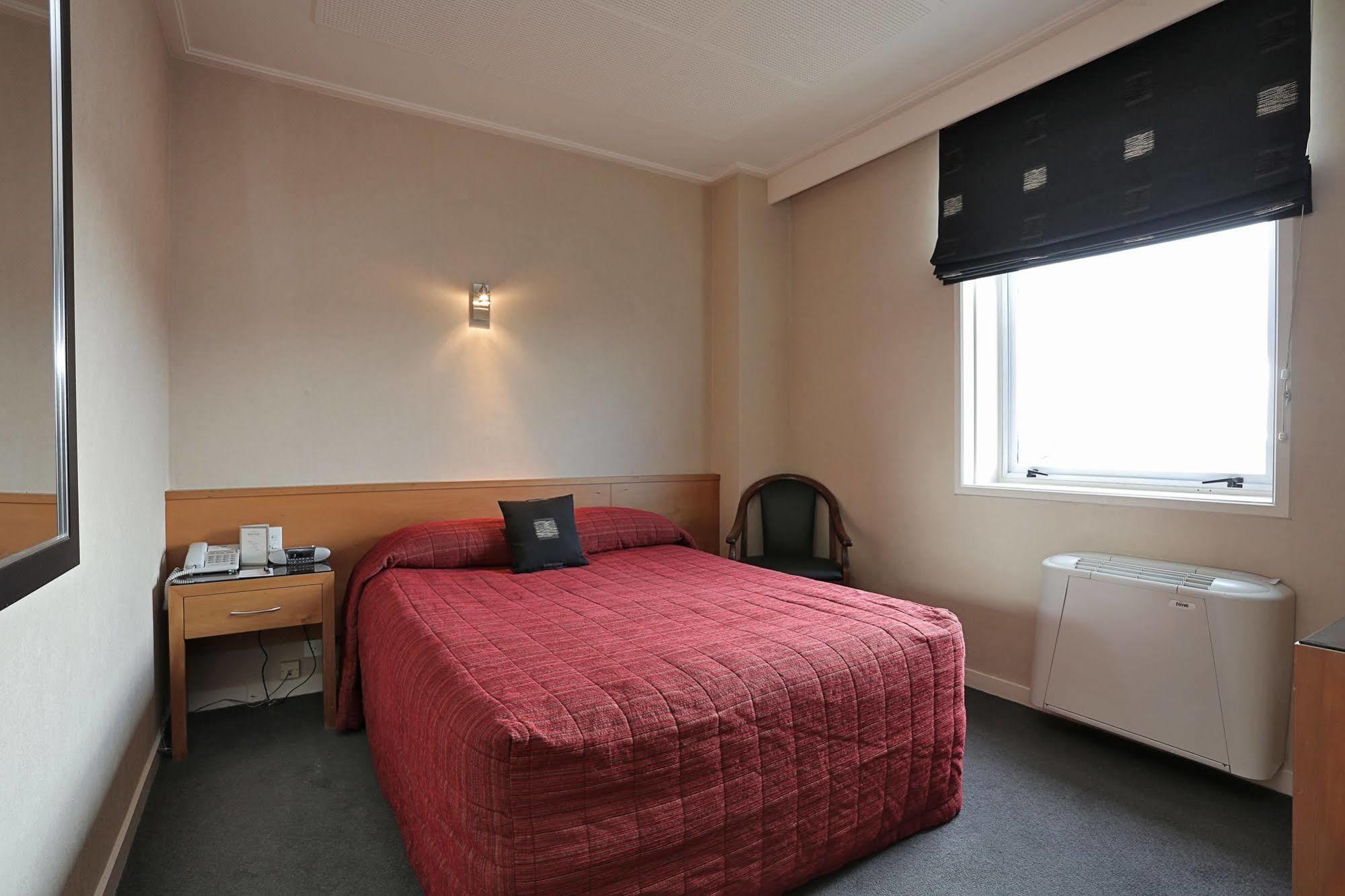 Kelvin Hotel Инверкаргил Екстериор снимка