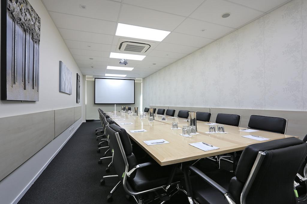 Kelvin Hotel Инверкаргил Екстериор снимка