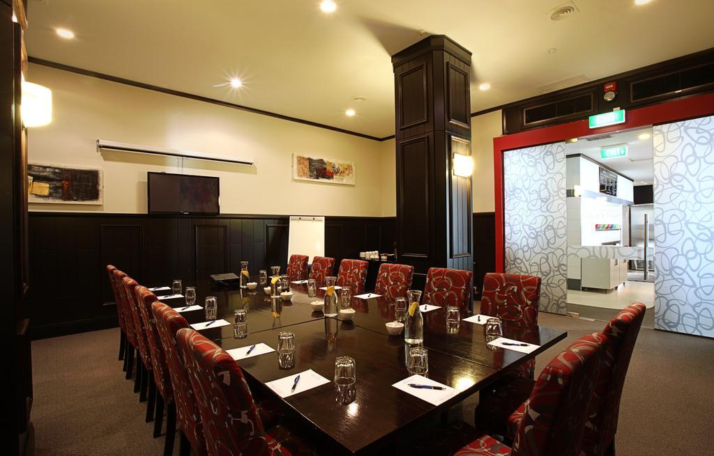 Kelvin Hotel Инверкаргил Екстериор снимка