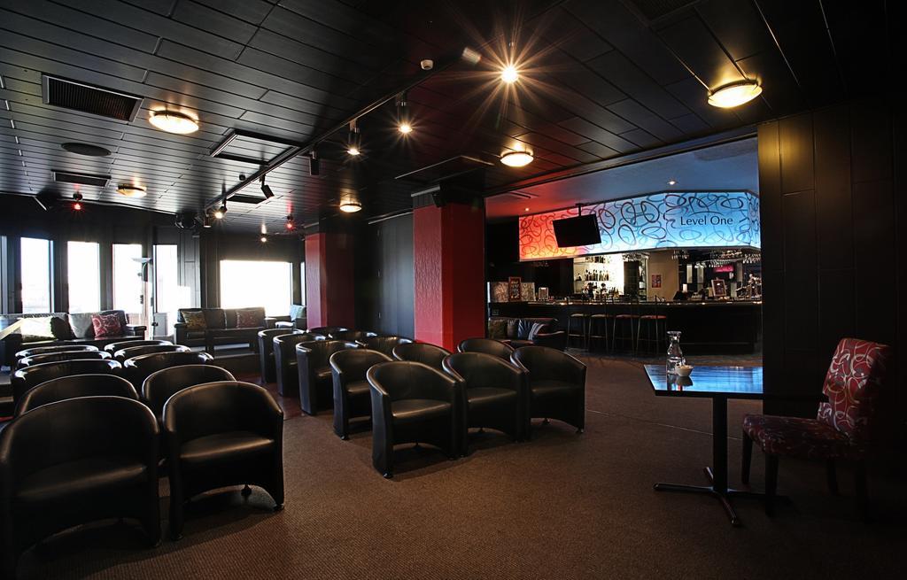 Kelvin Hotel Инверкаргил Екстериор снимка