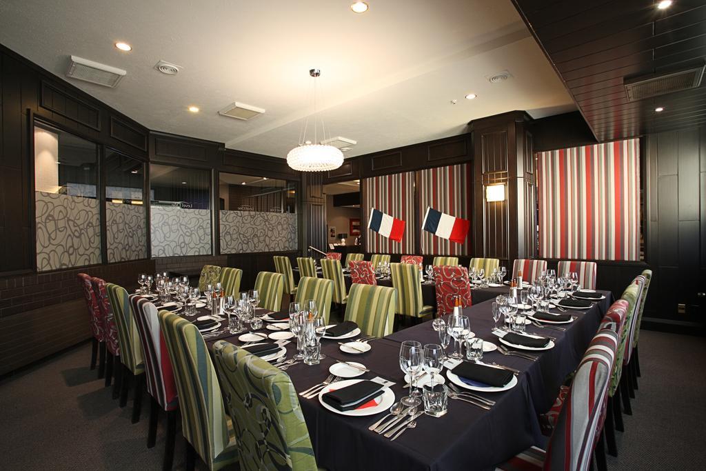 Kelvin Hotel Инверкаргил Екстериор снимка