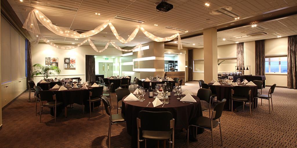 Kelvin Hotel Инверкаргил Екстериор снимка