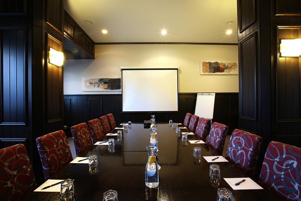 Kelvin Hotel Инверкаргил Екстериор снимка