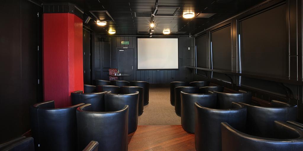 Kelvin Hotel Инверкаргил Екстериор снимка